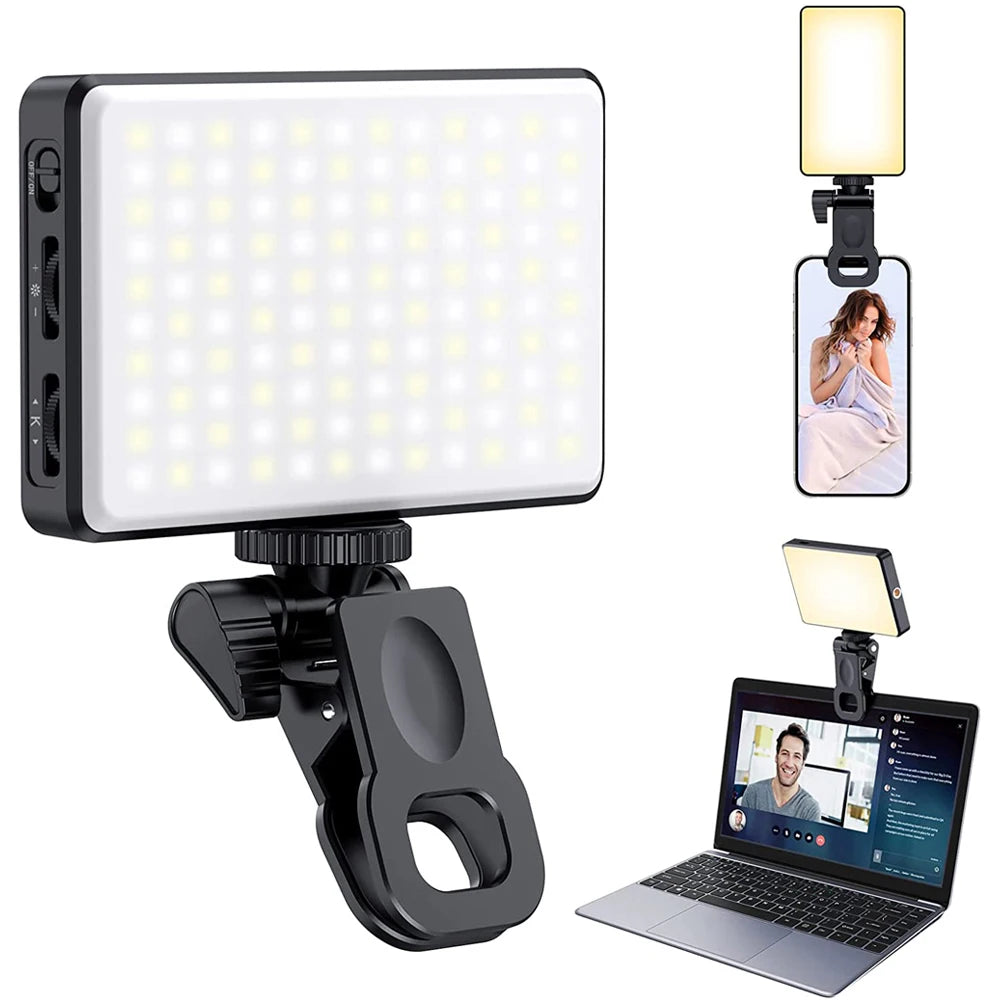 Pocket Pro Selfie Light