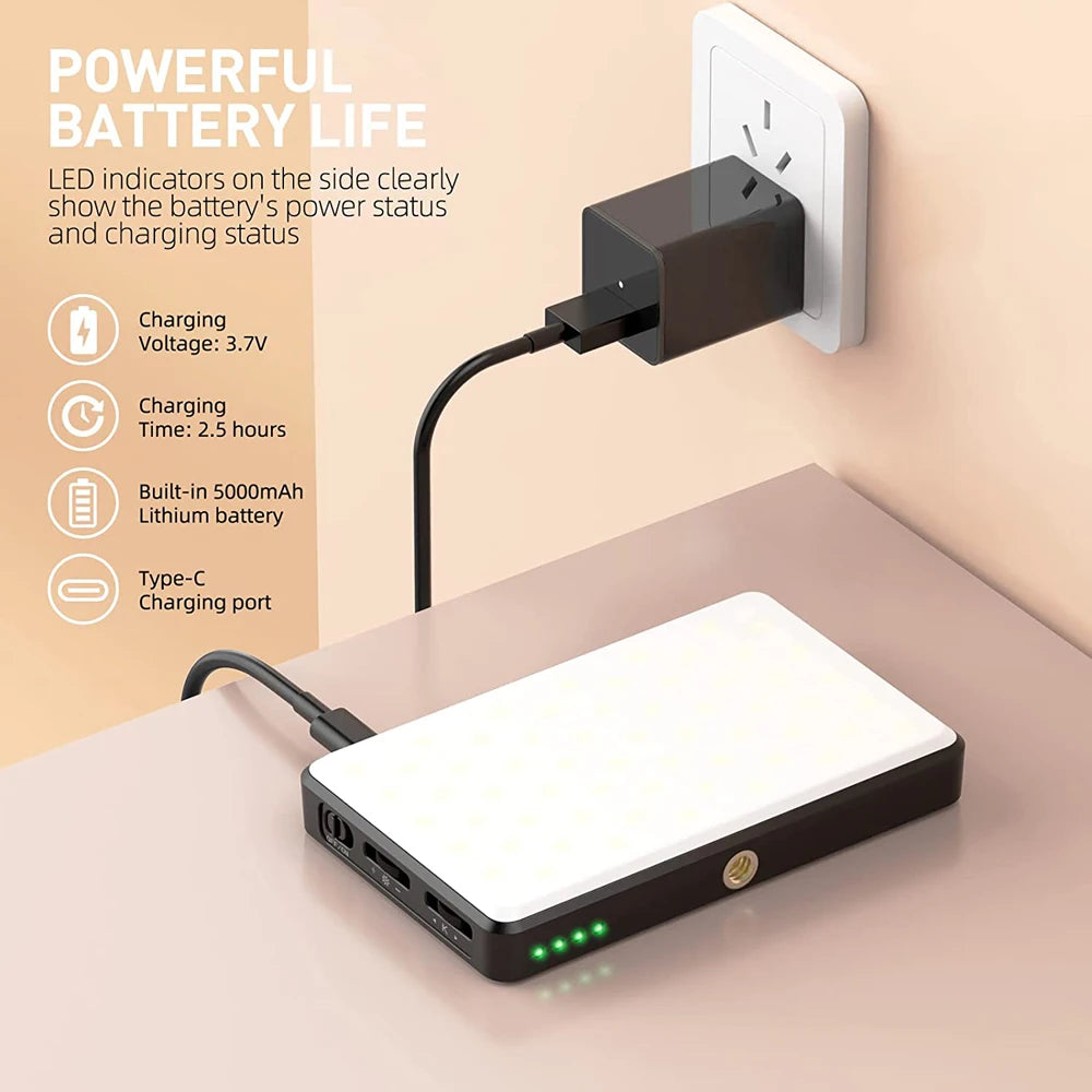 Pocket Pro Selfie Light